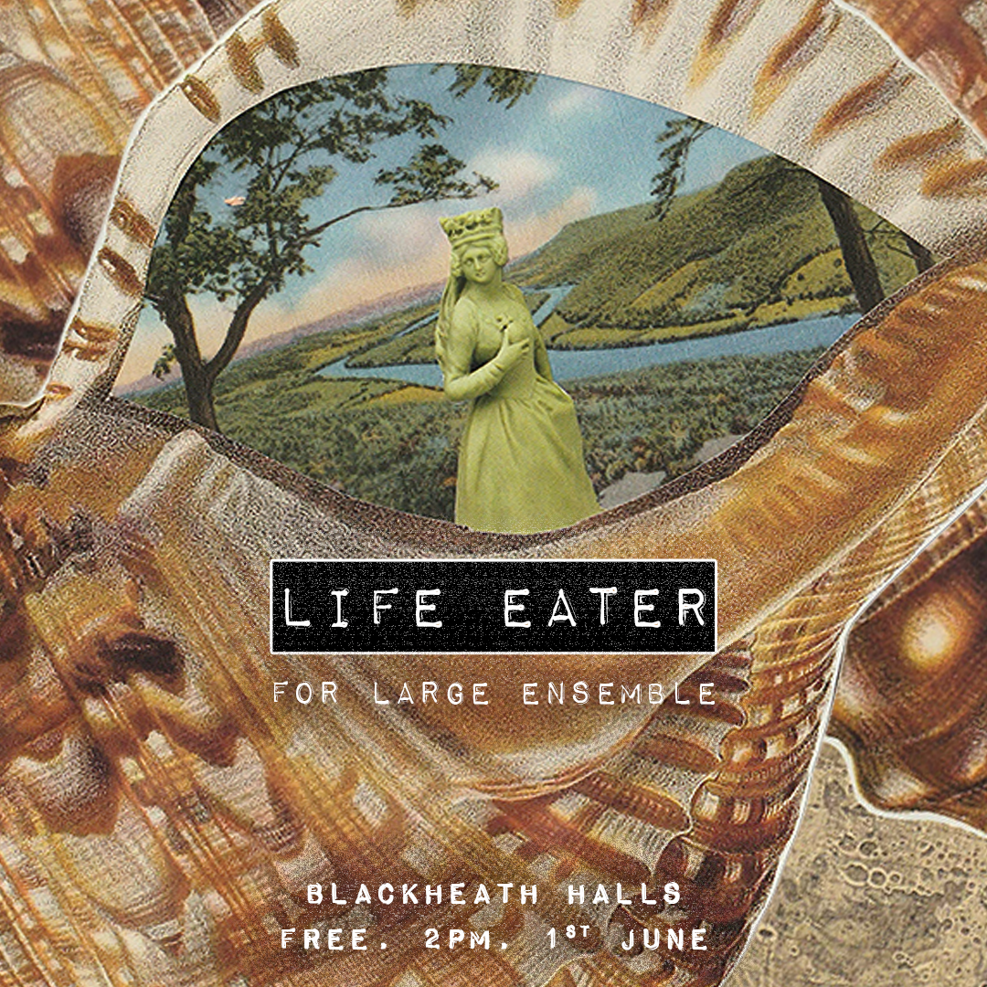 Life Eater (2026)